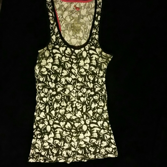 Miley max tank top - Picture 2 of 2