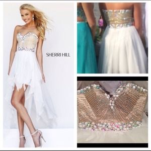 Sherri Hill Formal