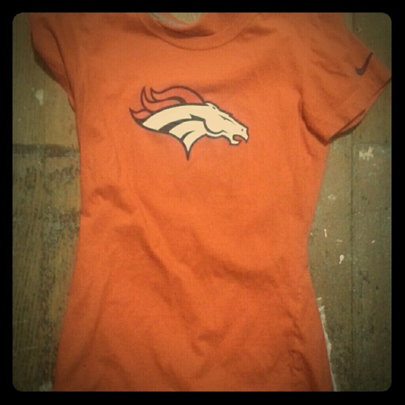 Nike Payton Manning Tshirt