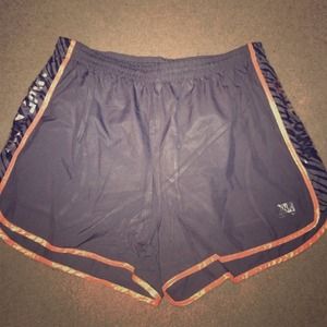 Victoria's Secret PINK shorts