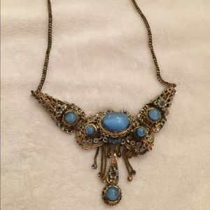 Vintage necklace