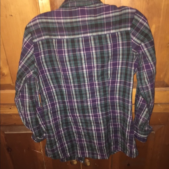 Flannel - Picture 3 of 4