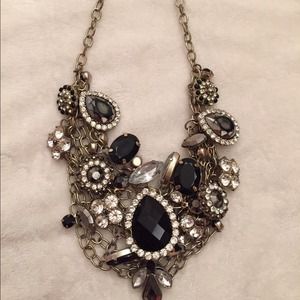 Forever 21 necklace