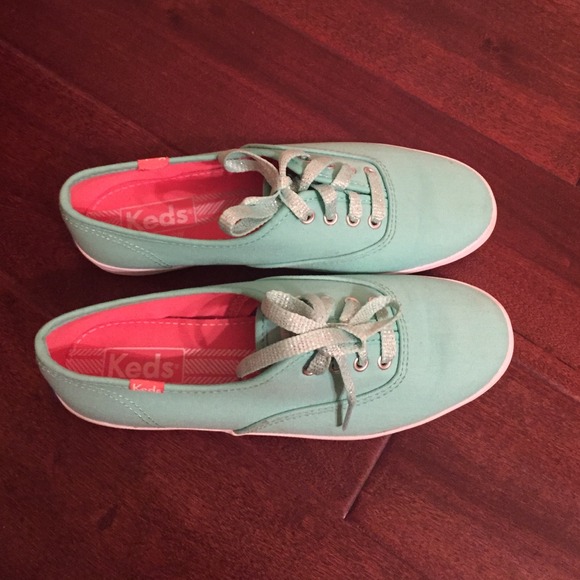 Keds sneakers