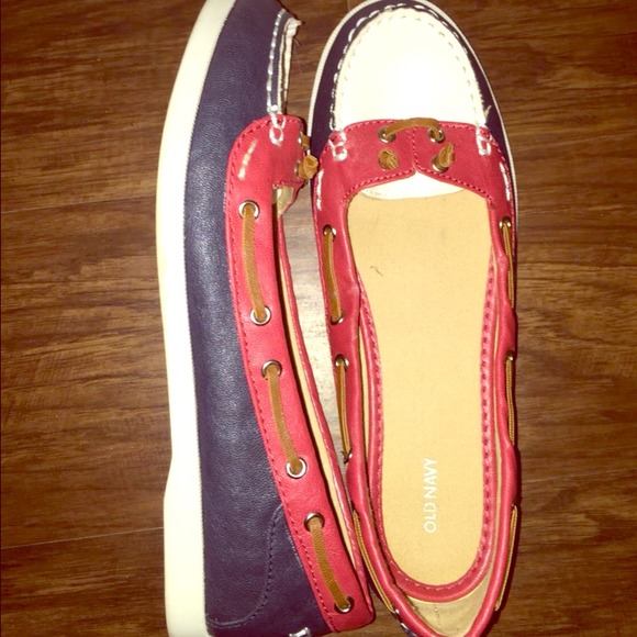 Old Navy Flats 😍