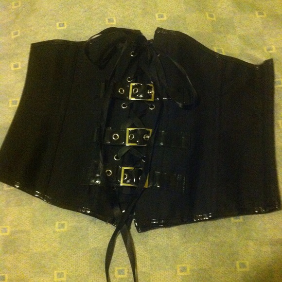 Corset