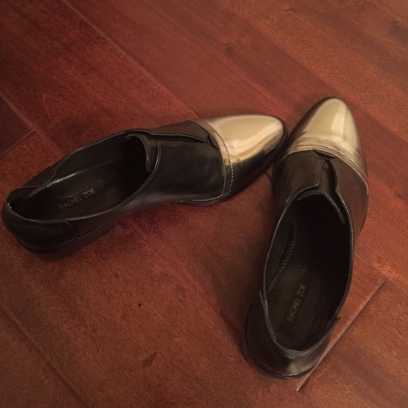 Rachel Zoe Oxford shoes