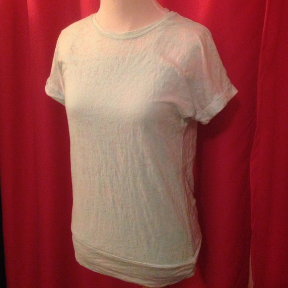 Shirt and cami combination. - Picture 1 of 1