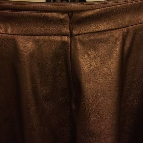 Lush brand new gold circle skirt - Picture 3 of 3