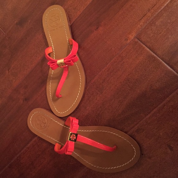 Tory Burch classic sandals