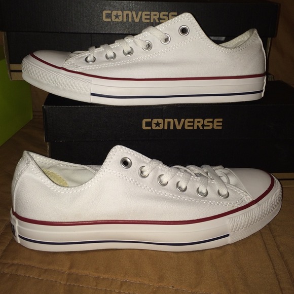 Converse Shoes - Converse All Star