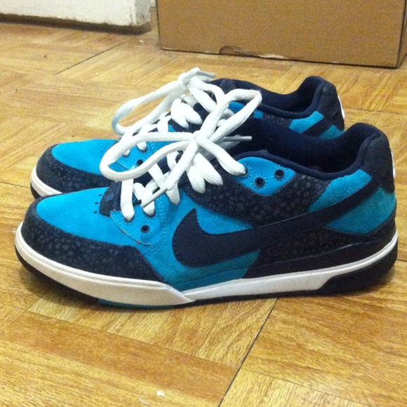 Nike SB Paul Rodriguez Zoom