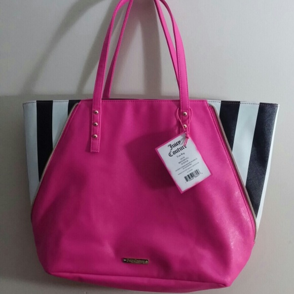 Juicy Couture Tote