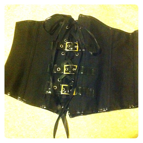 Corset