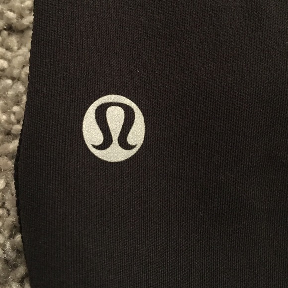 lululemon athletica Outerwear - Black Lululemon