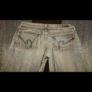 Citizens of Humanity Ingrid stretch Jeans