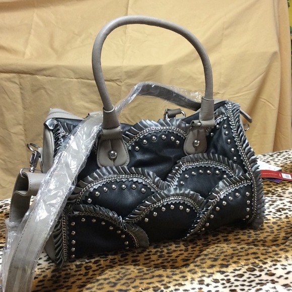 Nicole Lee Handbag NWT