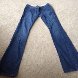 Frankie B jeans