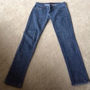 Frankie B jeans