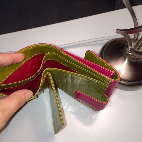 Tusk wallet - Picture 4 of 4