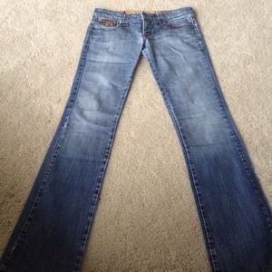 Frankie B jeans