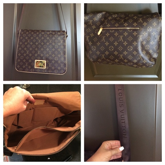 **Reserved for Michelle** Louis Vuitton Inspired