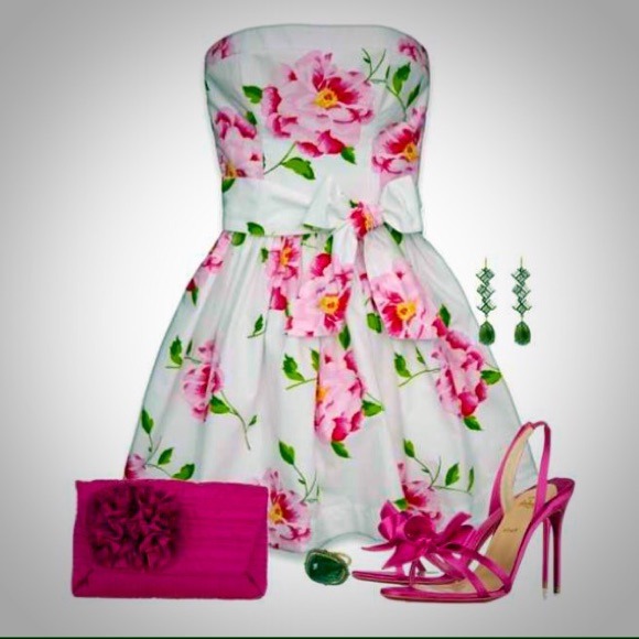 👗🎀PRICE DROP Abercrombie & Fitch Summer Dress$70