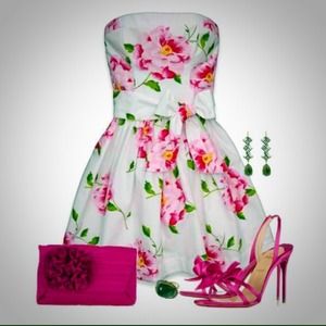 👗🎀PRICE DROP Abercrombie & Fitch Summer Dress$70