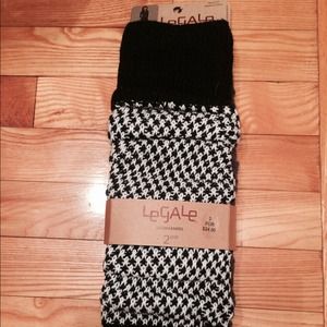 2Pack Legwarmers
