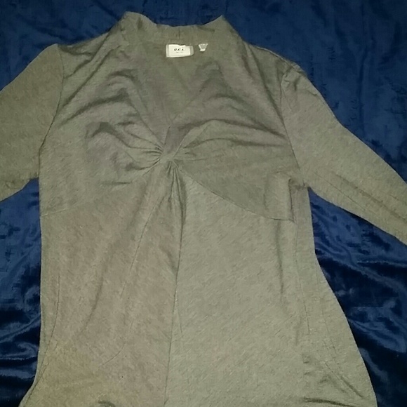 Knot top