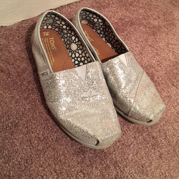 Silver Toms
