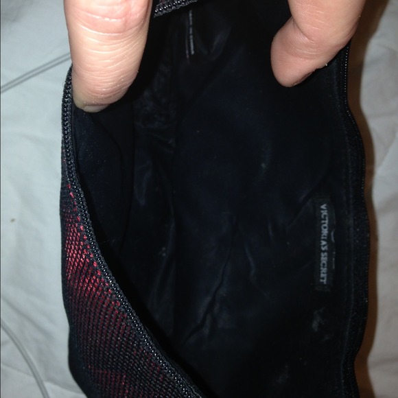 Victoria's Secret bag - Picture 4 of 4