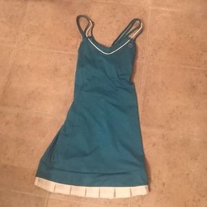 Kswiss tennis dress