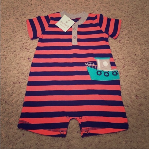 Carter's Baby Bundle for @daiana77