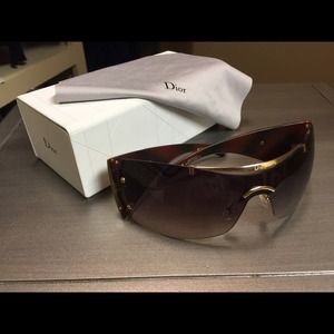Dior sunglasses