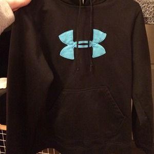 Women's UA Hoodie