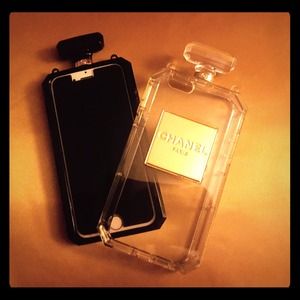 iPhone 6 & 6 Plus Perfume bottle  Phone Cases