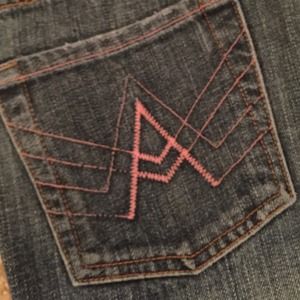 7 for all mankind Jean