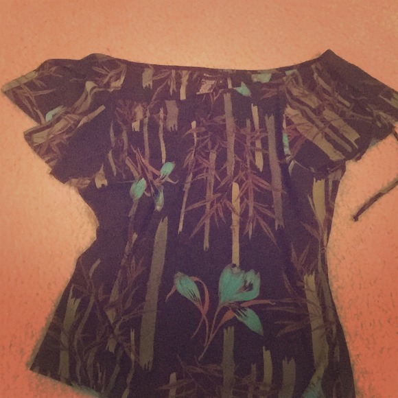 Bcbg maxazria top
