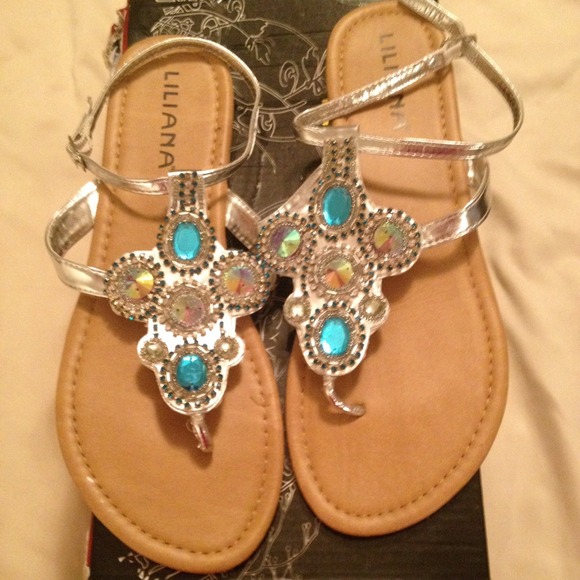 Liliana Sandles