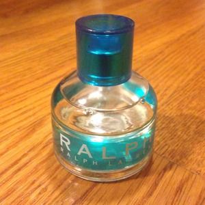 Ralph Lauren Ralph Eau De Toilette Spray Perfume
