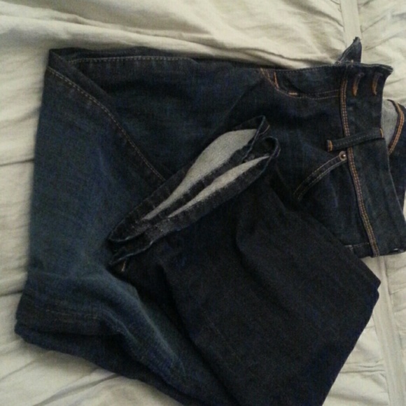 Hudson jeans