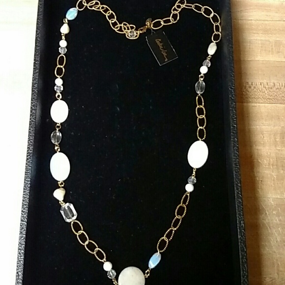Cookie Lee necklace