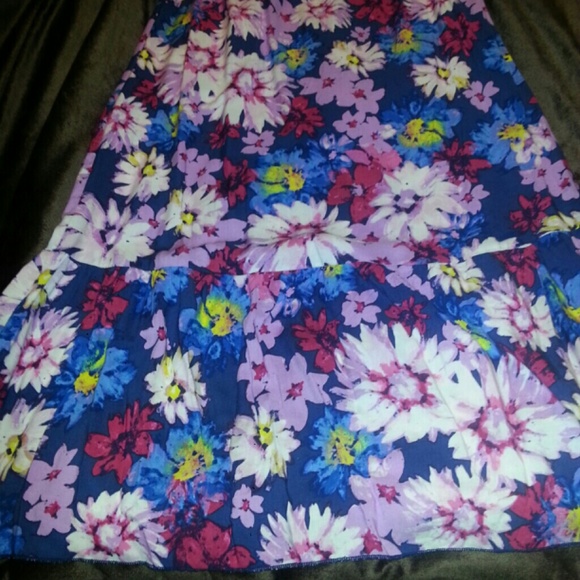 Cute maxi - Picture 3 of 3