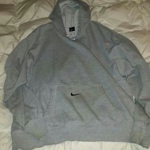 Size XXL Nike hoodie
