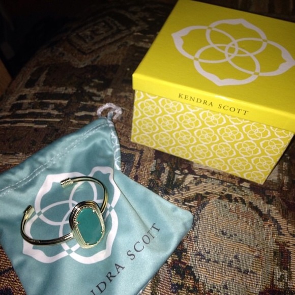 Kendra Scott Bracelet