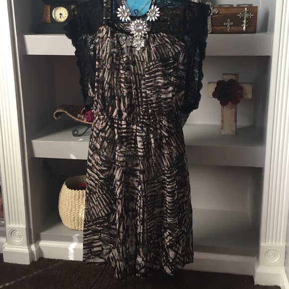 💰💰BUCKLE DRESS💕