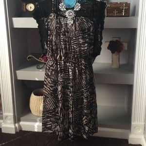💰💰BUCKLE DRESS💕