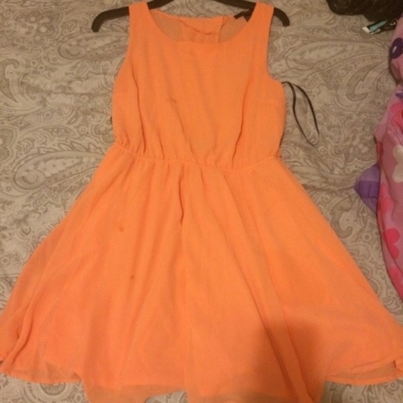 Forever 21 dress