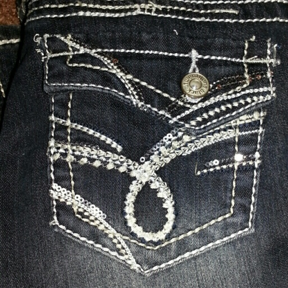 Jeans - Picture 3 of 3